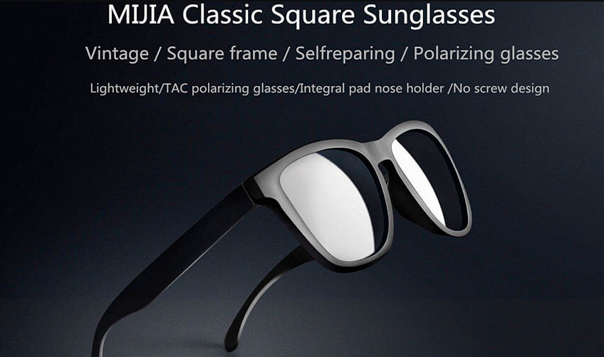 20191202144401 892 Xiaomi &Lt;Div Id=&Quot;Product-Description-Short-1042&Quot; Class=&Quot;Product-Description-Short&Quot;&Gt; Stylish Xiaomi Sunglasses With Uv Protection Lenses. Tr90 Material And Six Layers Of Polarized Lens. &Lt;/Div&Gt; Https://Youtu.be/Js01Bqgq-D4 Mi Polarized Explorer Sunglasses Mi Polarized Explorer Sunglasses