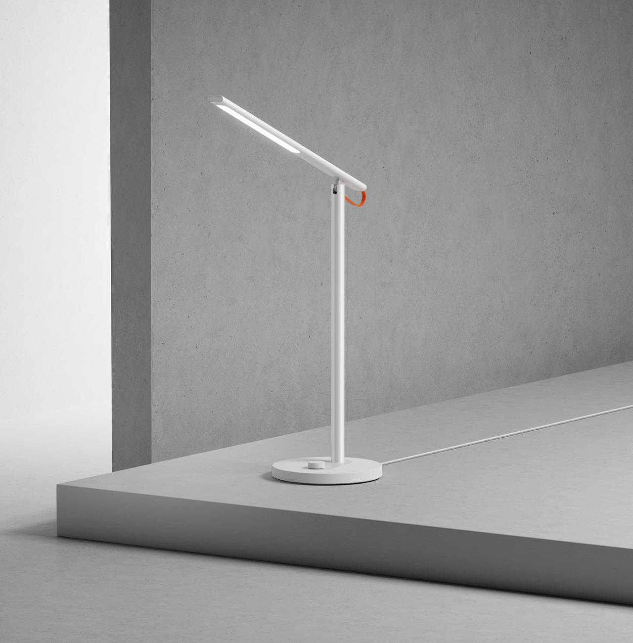 Mi Home 1s Led Desk Lamp Smart Lighting
